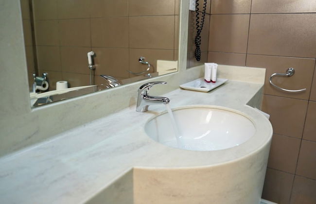 Grand Mayral Hotel - Foto 39