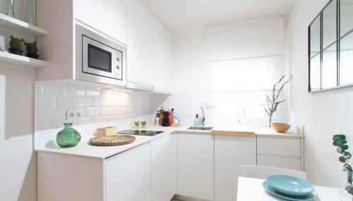 Patio Budget Studio 11 - Foto 3