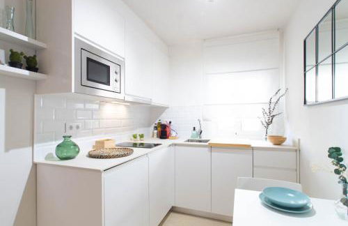 Patio Budget Studio 11 - Foto 3