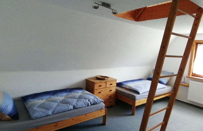 Charmante Harzer Doppelhaushalfte - Foto 5