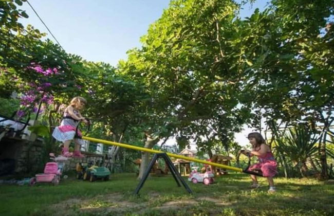 Apartments Galić - Foto 34