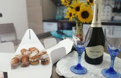 Villa Regina Accommodation - Foto 64