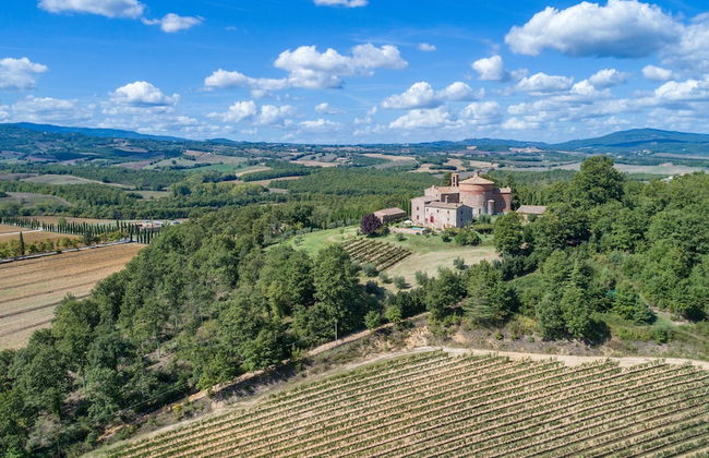 Villa La Cappella - Foto 27