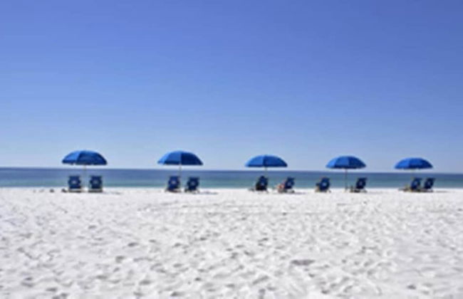 Bay Club of Sandestin - Foto 23