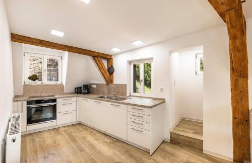 Ferienwohnungen Metzgerpost - Photo 11