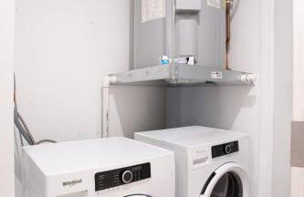 Modern 2BR Terrace WD & Elevator in NoMad - Foto 7