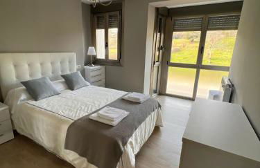 Casa nueva con jardín y wifi en Ribeira Sacra - Foto 3