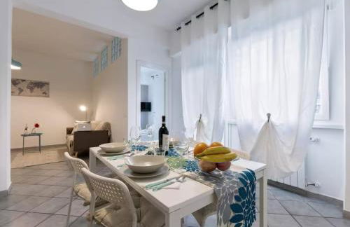 Trastevere 2Rooms with Balcony - Foto 8