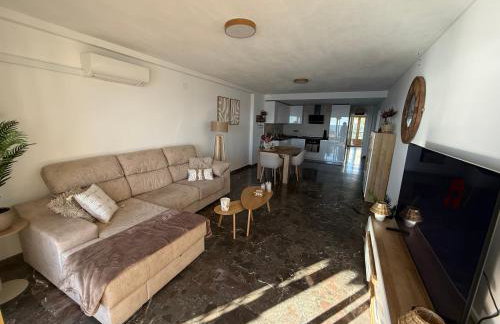 Poniente Beach Benipark Appartment - Foto 7