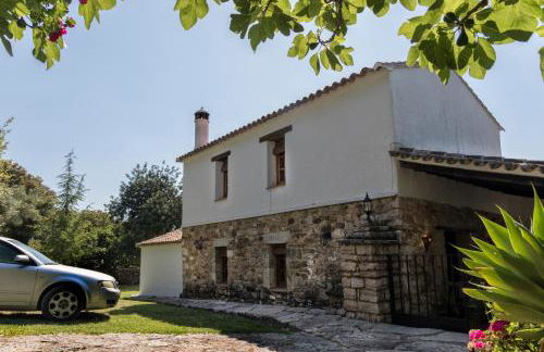 Ventorro del Herrero - The Old Forge - Photo 14