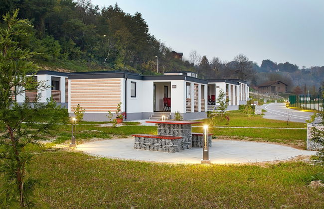 Mobile Homes Terme Jezercica - Foto 25