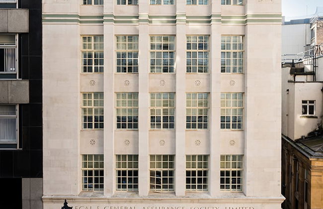 No.8 Waterloo Apartments - Foto 50