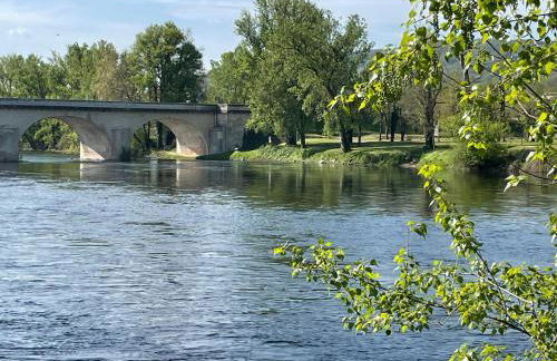 Le Lotois les Ondines - Foto 31