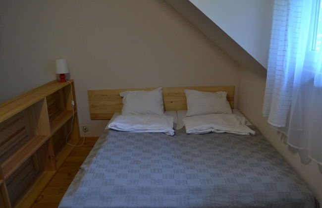 tuŻur Domki Nad Potokiem - Foto 5