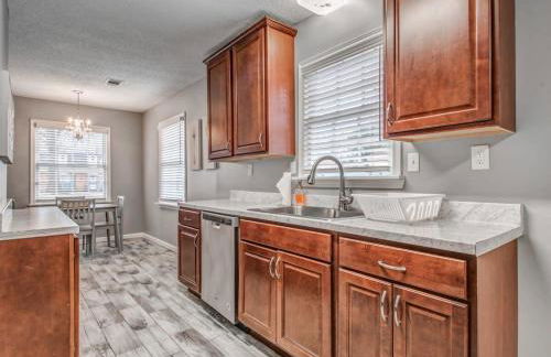 Haddington House - Foto 38