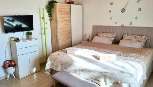 Studio Apartment Lino - Foto 3