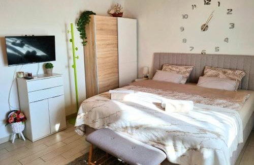 Studio Apartment Lino - Foto 3