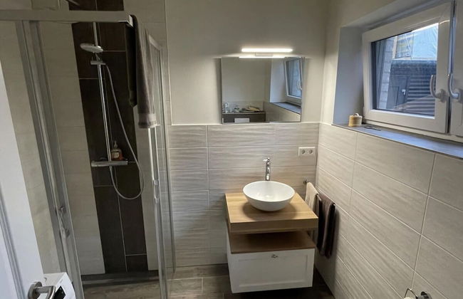 Holiday Home Sailorskoje - Foto 7