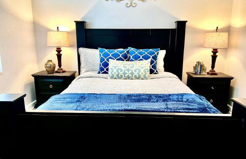 Luxurious Bungalow in Payson - Photo 39