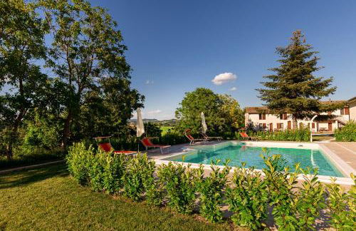 Agriturismo Podere Coldifico - Foto 12