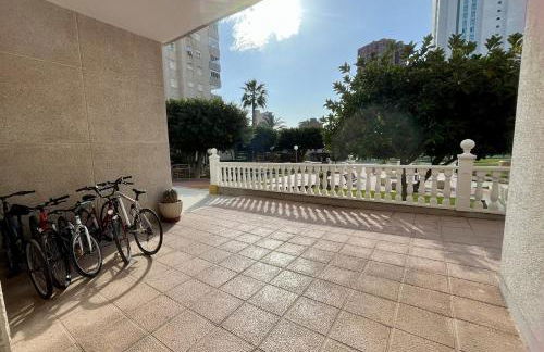 A877 - Calasol - 2004 Finestrat - Foto 26