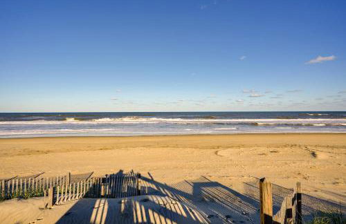 Kitty Hawk Vacation Rental with Private Pool! - Foto 41
