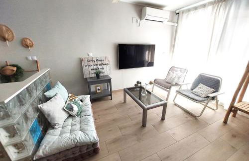 Golf & Playa a 1 min - Photo 11