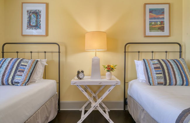 West Settlement Ranch by Avantstay Hudson Valley Escape Firepit Patio Yard - Foto 25