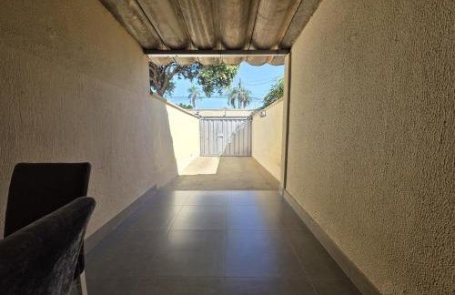 Suíte2 Privativa Climatizada Mobiliada com Garagem e Wi-Fi - Foto 18