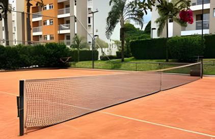 Flat espaçoso e com quintal na Zona Sul - Foto 18