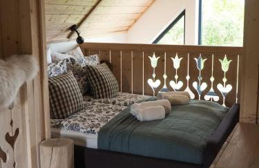 Owczarnia Tatry - Foto 63