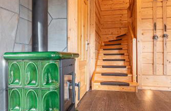 Osada Witów - dom "Miłosna Górska" - Foto 12