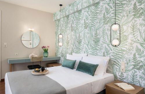 Vilia House on the Hill - Luxury Villa with Heated Pool near Chania - Foto 48