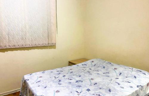 Edifício PRIMAVERA em Santos José Menino a 100 metros da praia - Foto 12