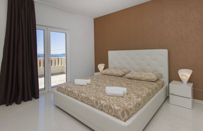 Villa Tramonto - Photo 6