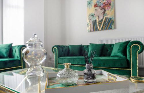 Stunning 4-Bedroom, 2 Bathrooms in Sunderland - Foto 19