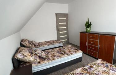 Apartament przy Lesie - Domki u Piotrusia - Foto 10