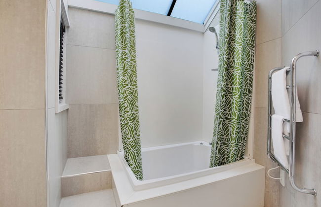 Parnell Vista 2BR Apartment with Seaview - Foto 27