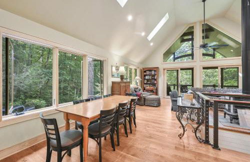 Amenity-Packed Holiday Home - Foto 13