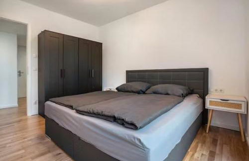 Modernes und wunderschönes Loft mit Terrasse, Gartenblick in Greifswald - Foto 15