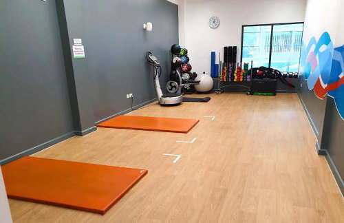 Fern Gully Lodge with Hot Tub - Spa Resort - Devon - Foto 33