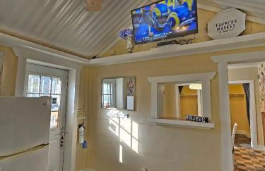 Monthly Rental - Fully Furnished - Includes all Utilities & Linens! - Foto 6