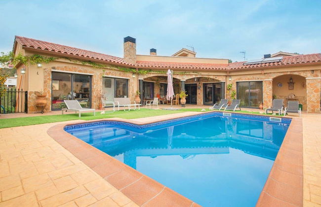 Villa Arrabal - Foto 20