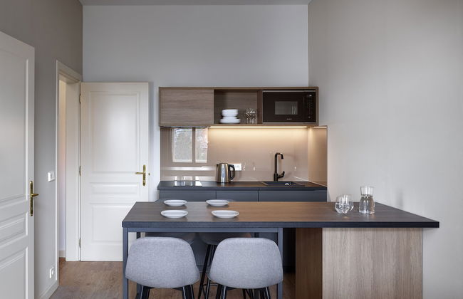 Franz BY ZEITRAUM - Photo 13