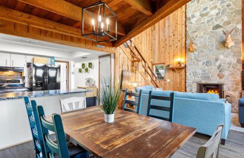 Serene Lakeside Retreat- 3 Bdr Romantic Getaway - Foto 8