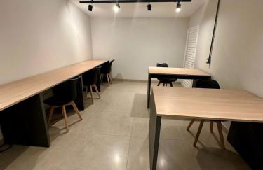 Studio 402 Santa Casa UFRGS Estacionamento 250m - Foto 43