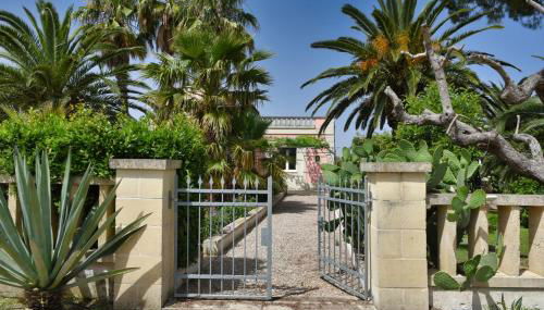 Villa Sirgole Rosa with Pool, Galatina - Foto 5