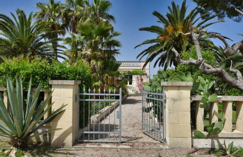 Villa Sirgole Rosa with Pool, Galatina - Foto 5