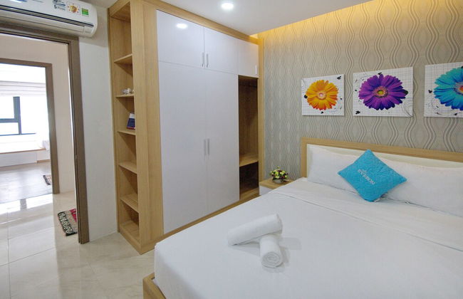 Handy Beachfront Apartment - Foto 59