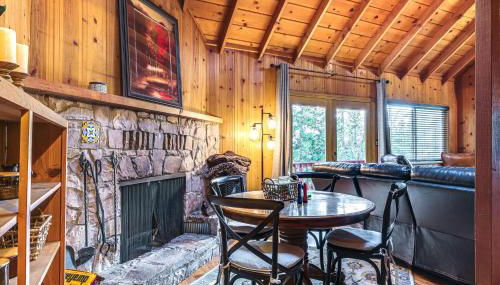 Cozy Mi-Wuk Village Cabin 18 Mi to Dodge Ridge! - Photo 5